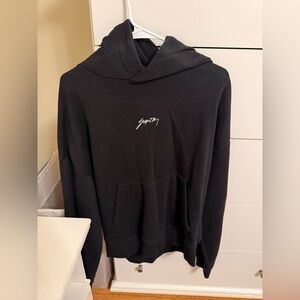 Black Zara men’s Hoodie